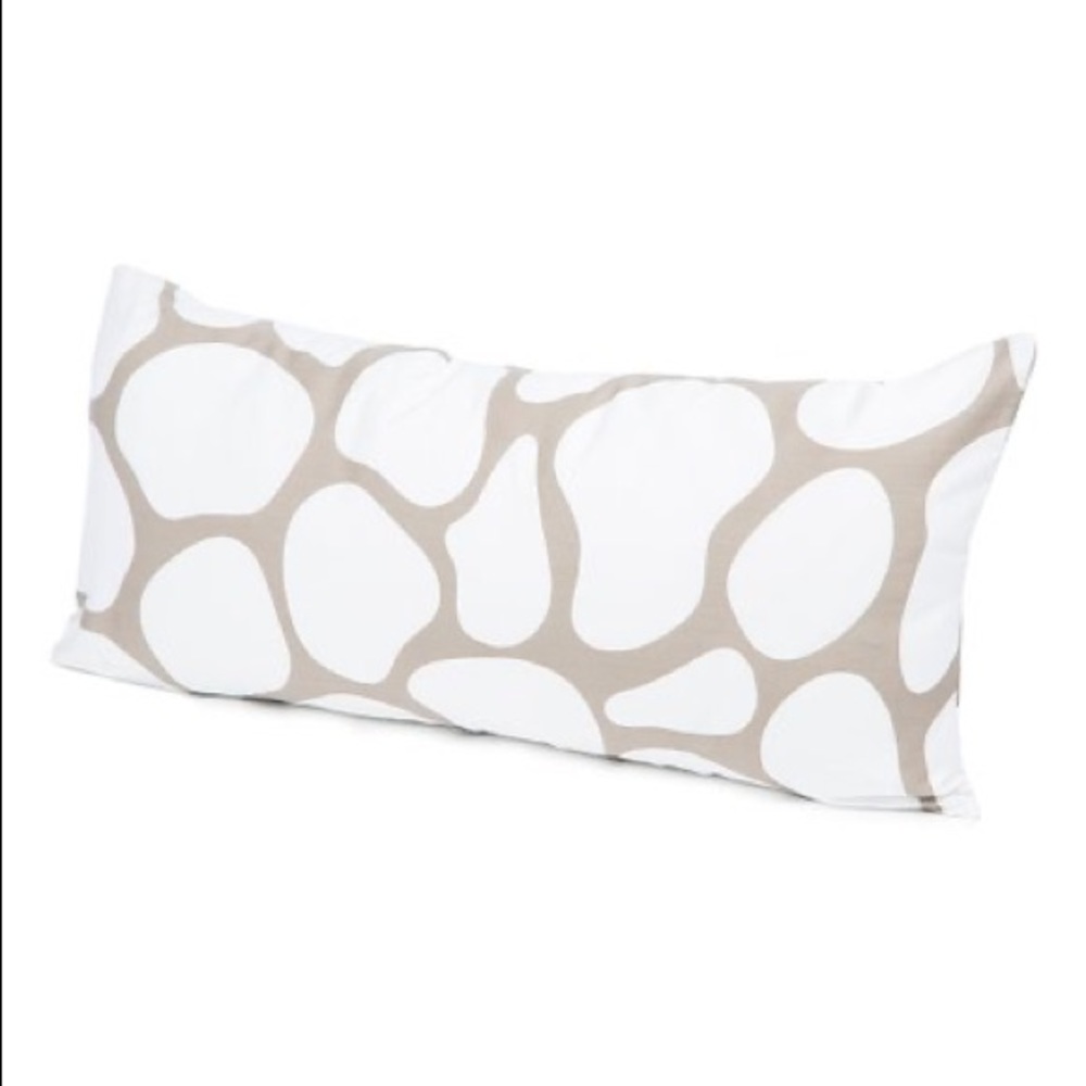 Cobblestone Decorative pillows